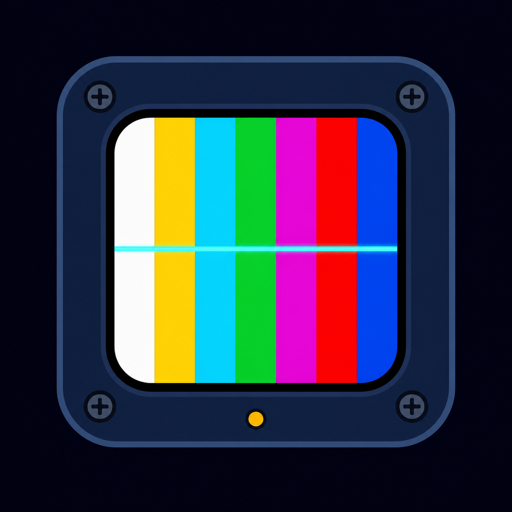 SSTV 地面站图标
